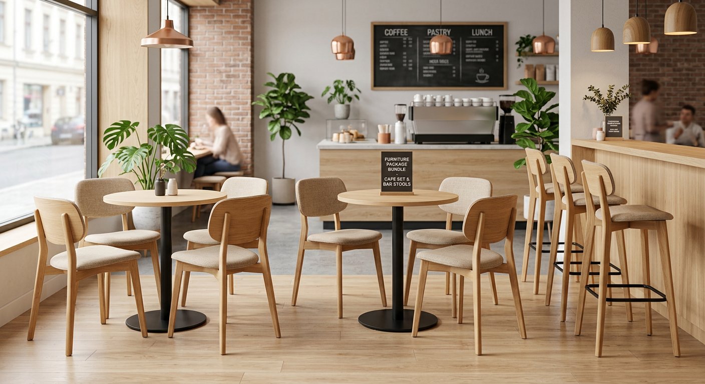 Cafe Package
