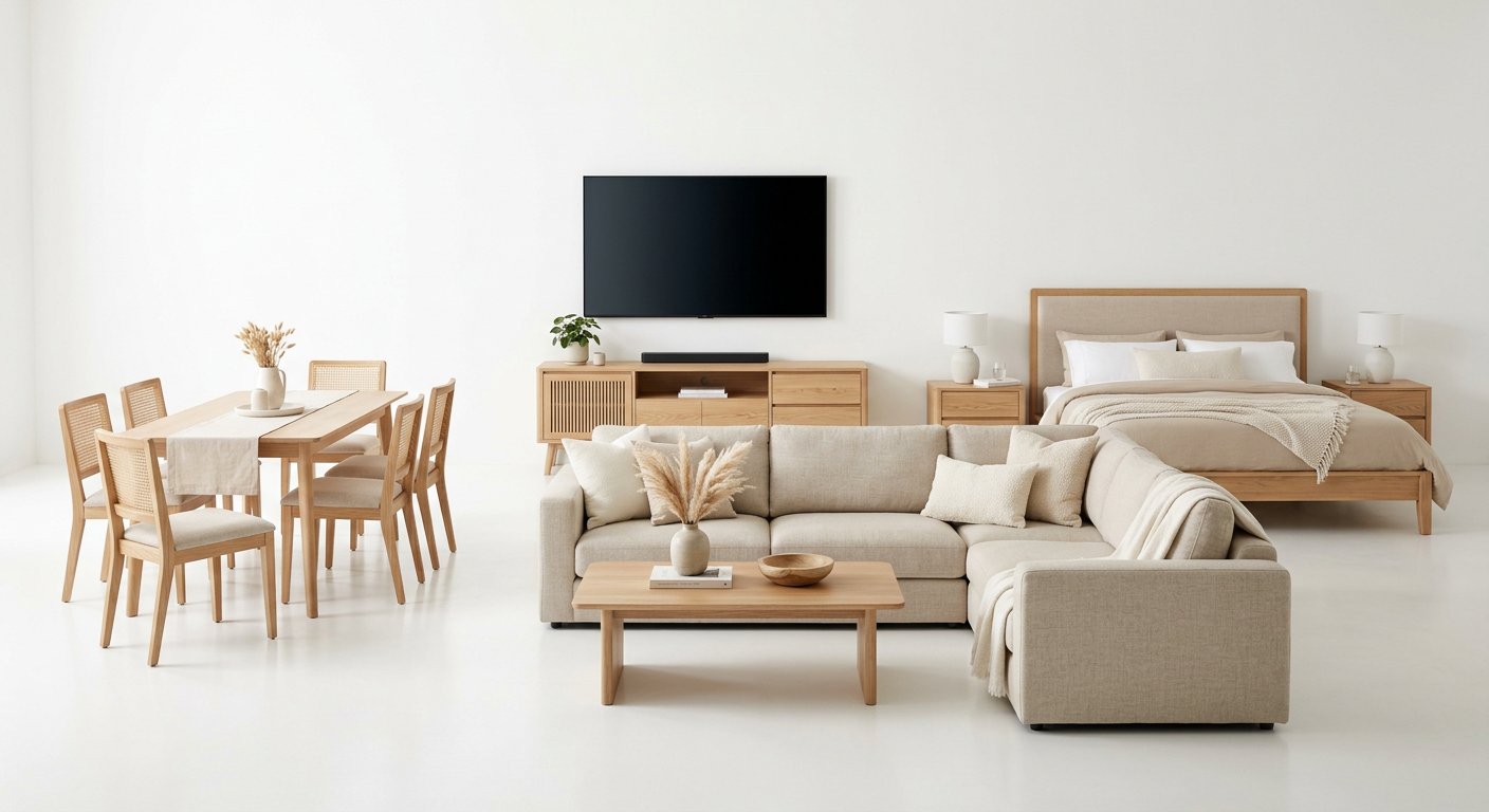 Home Package