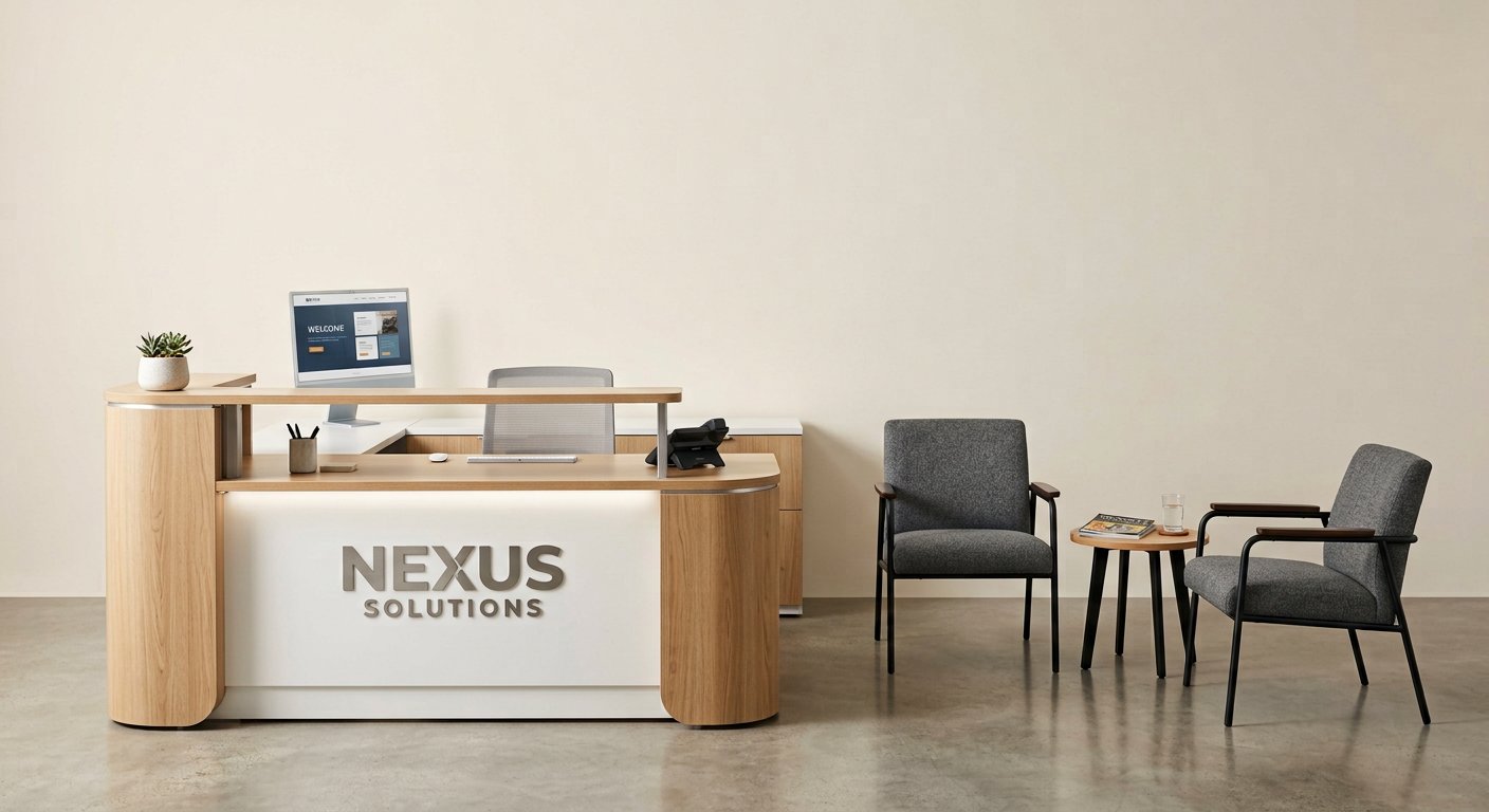 Commercial Furniture