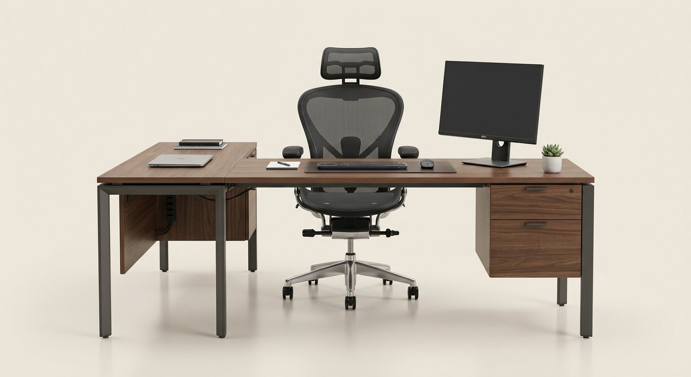 Office Furniture