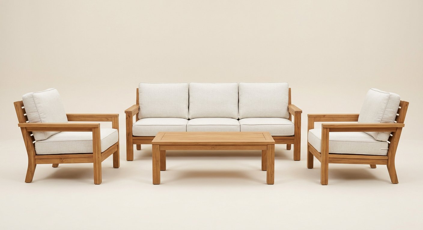 Outside Furniture