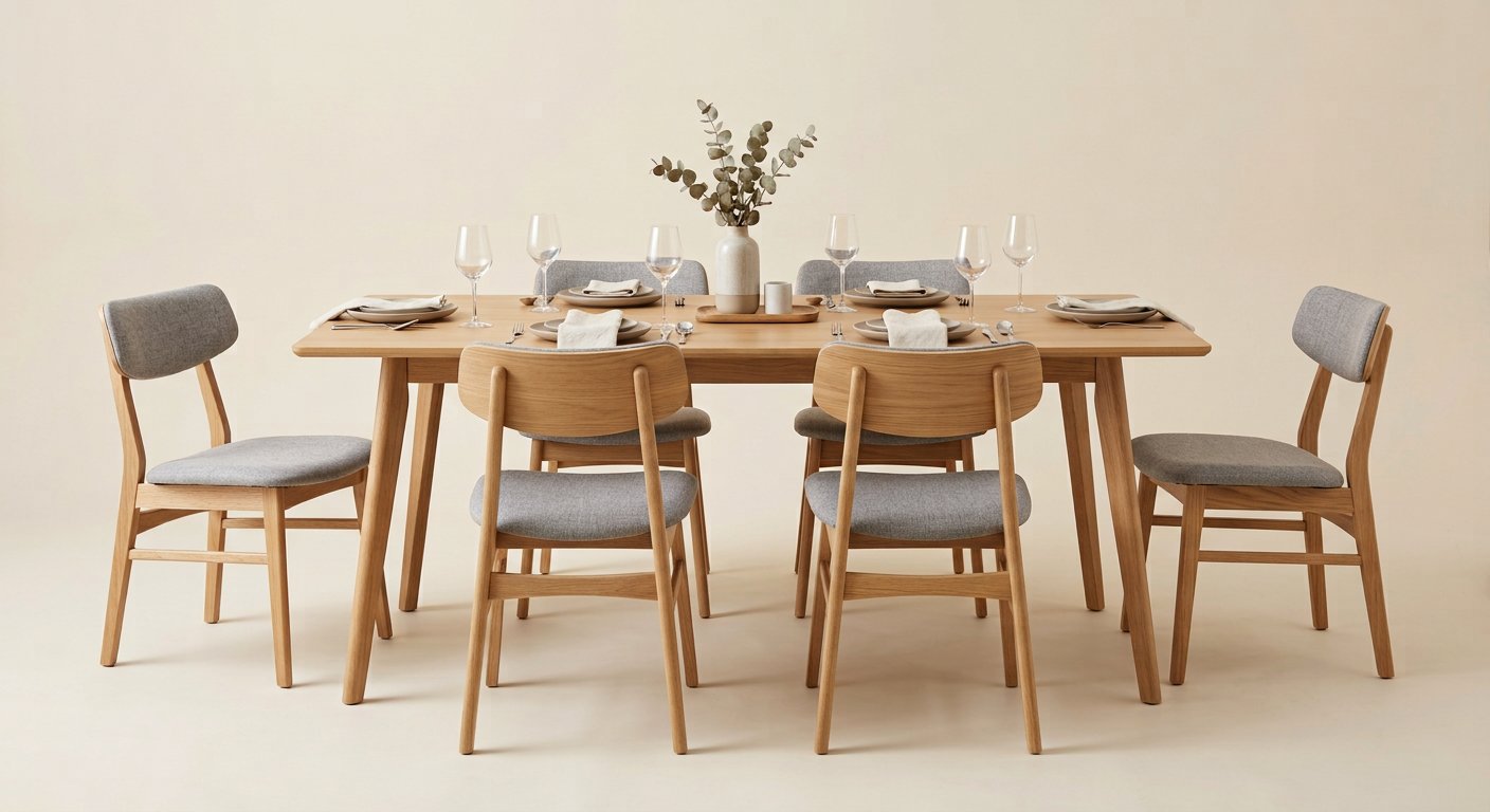 Tables