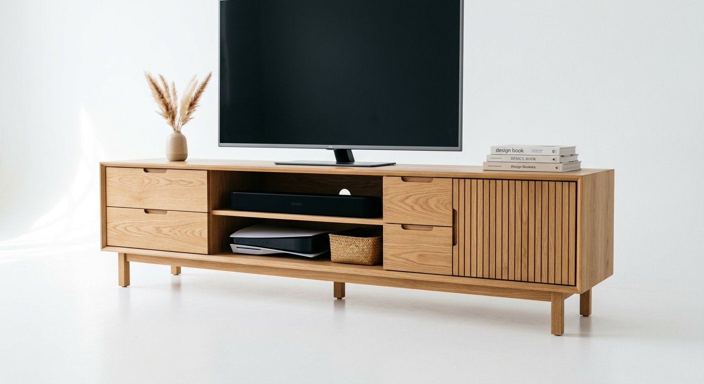 TV Console