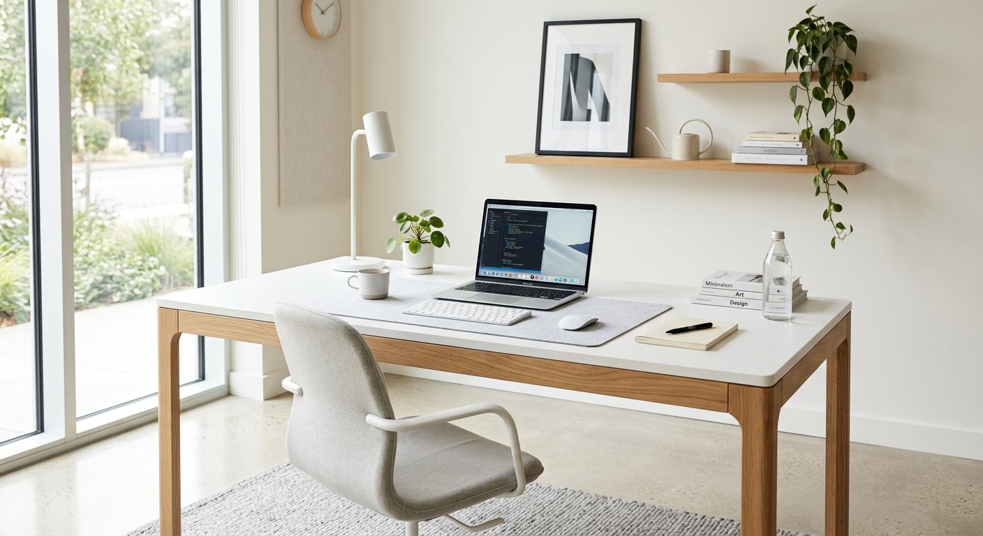 Office Desk