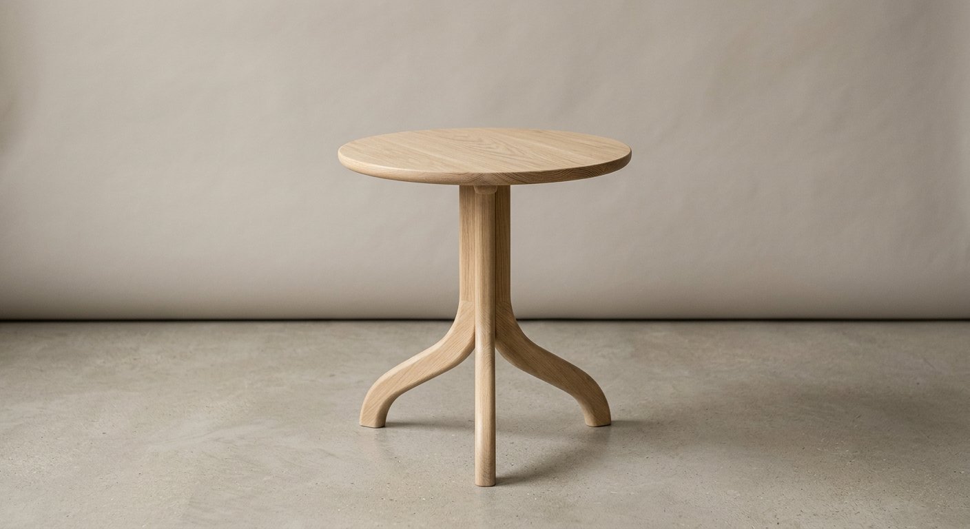 Small Side Table