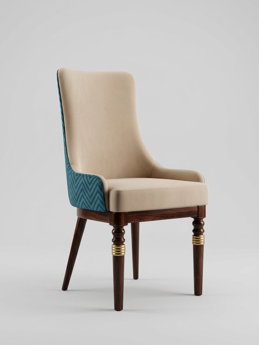 Duo Chair