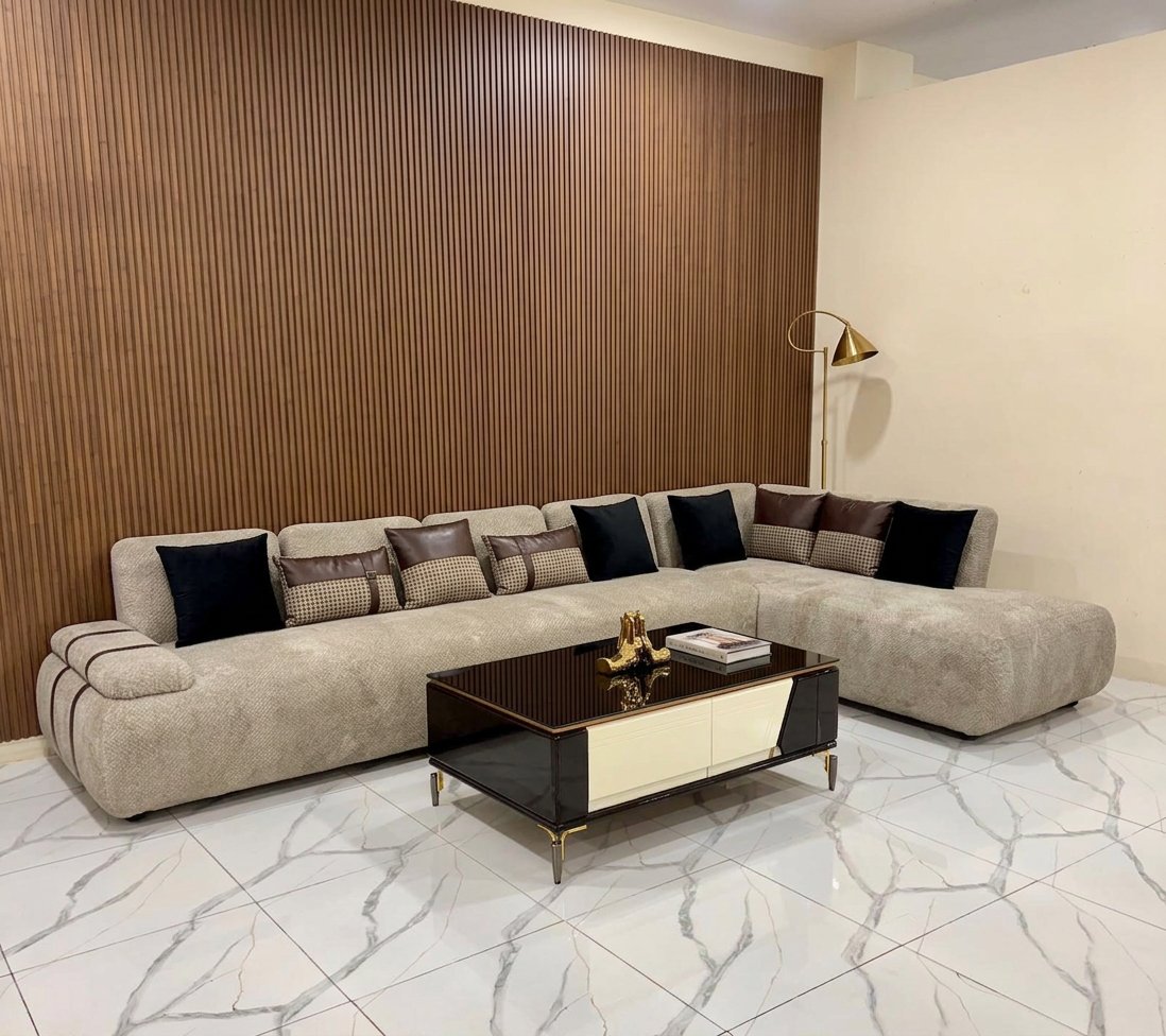 Beige Brown